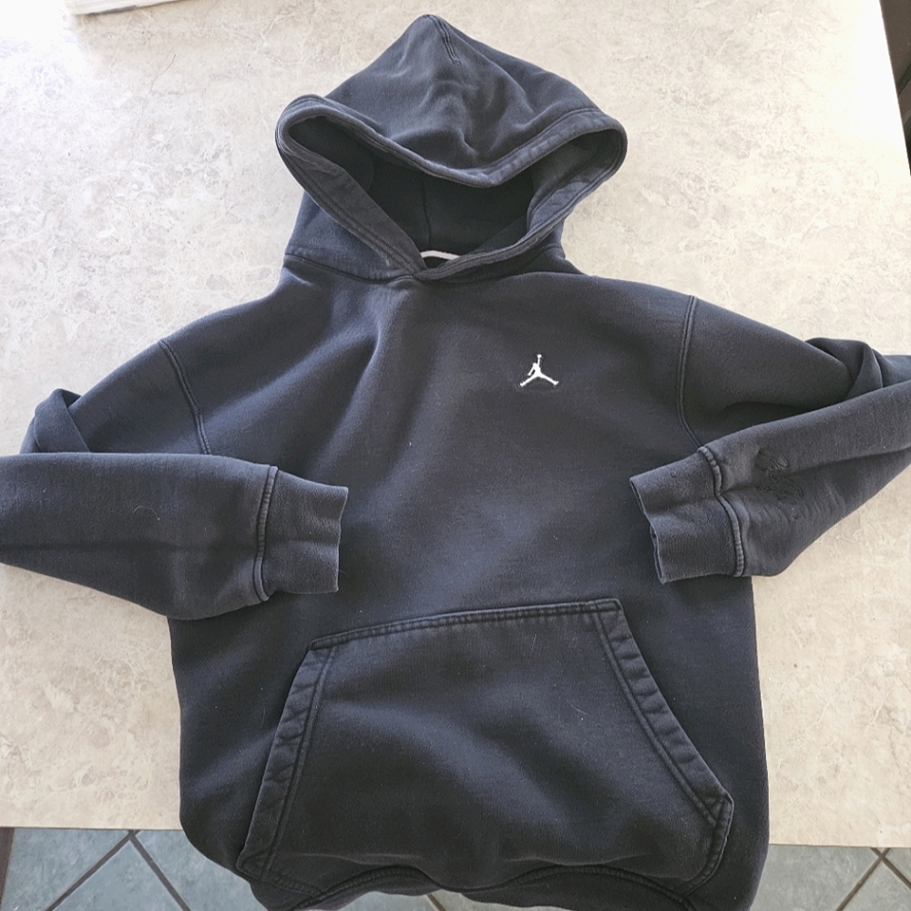 Michael Jordan Pullover Hoodie